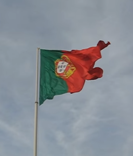Bandeira da República Portuguesa