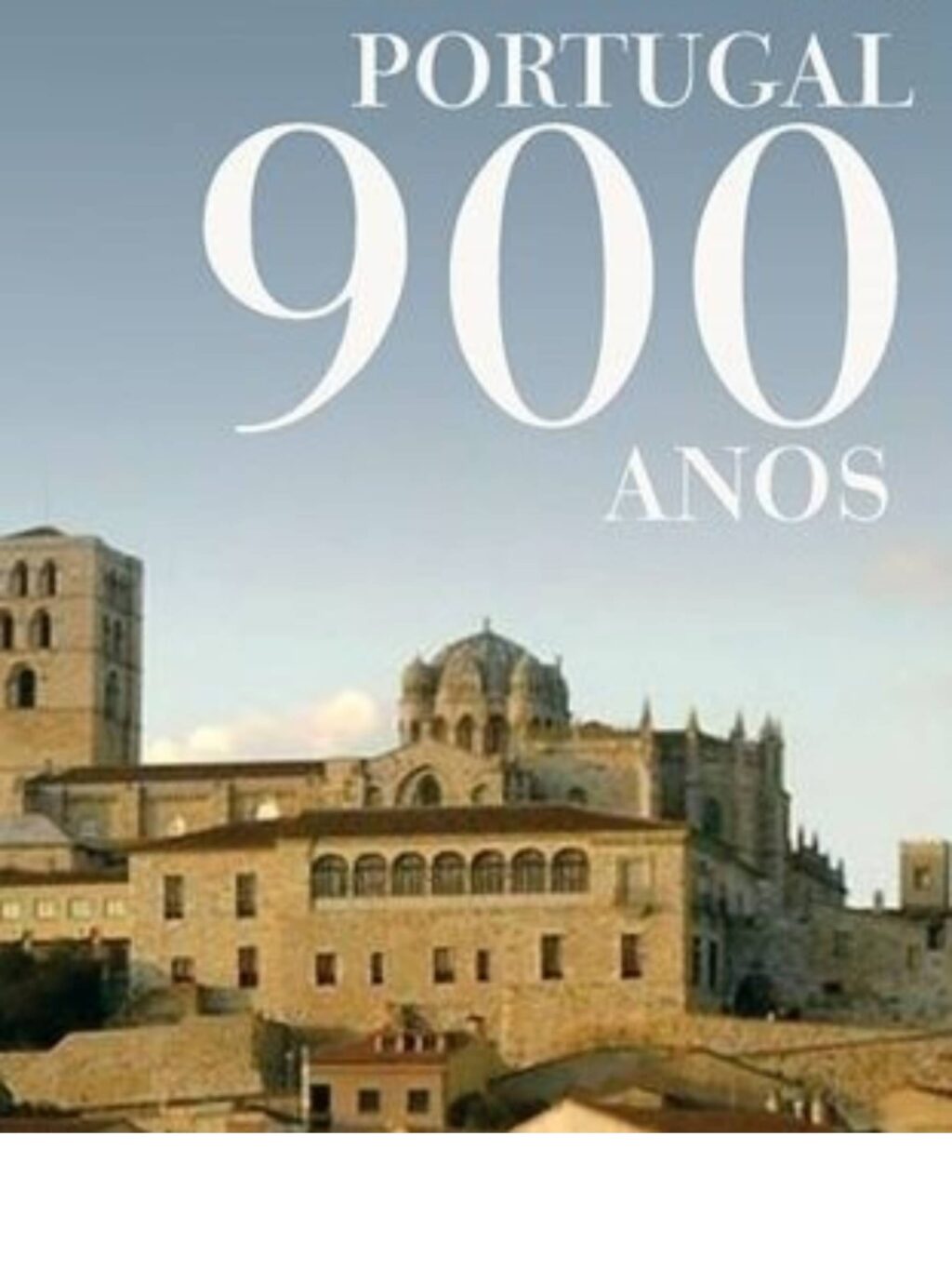 Portugal 900 anos