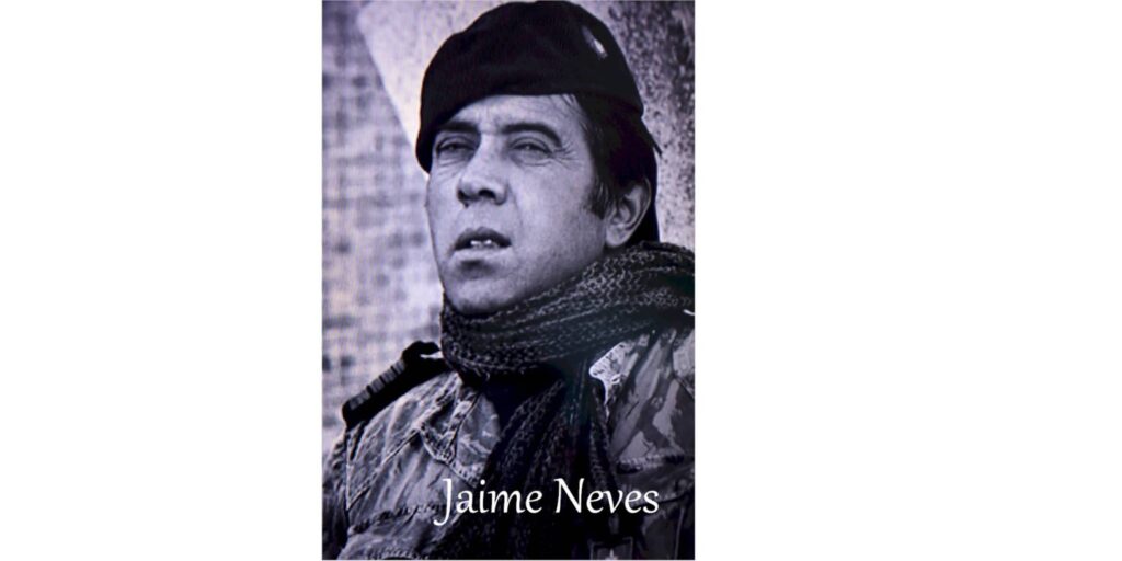 Jaime Neves