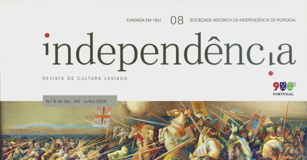 Capa da Revista nº8