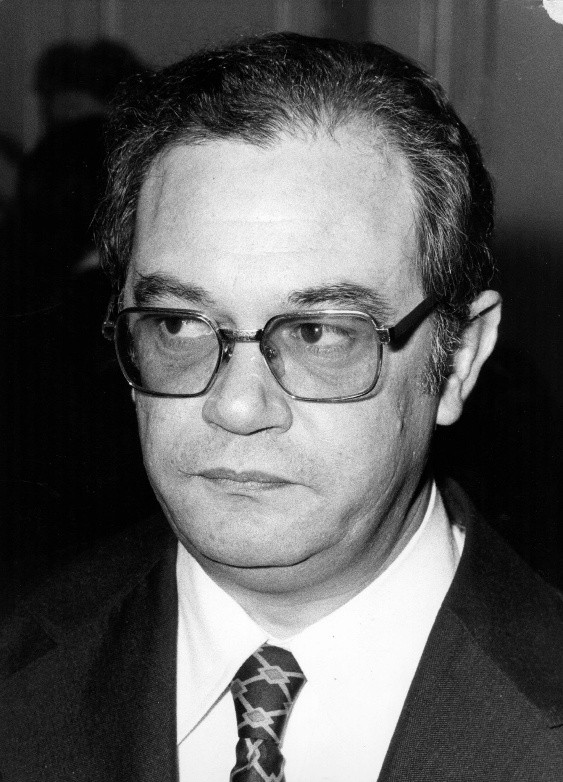 Ernesto Melo Antunes (1976)