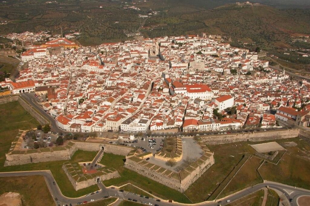 Praça-forte de Elvas