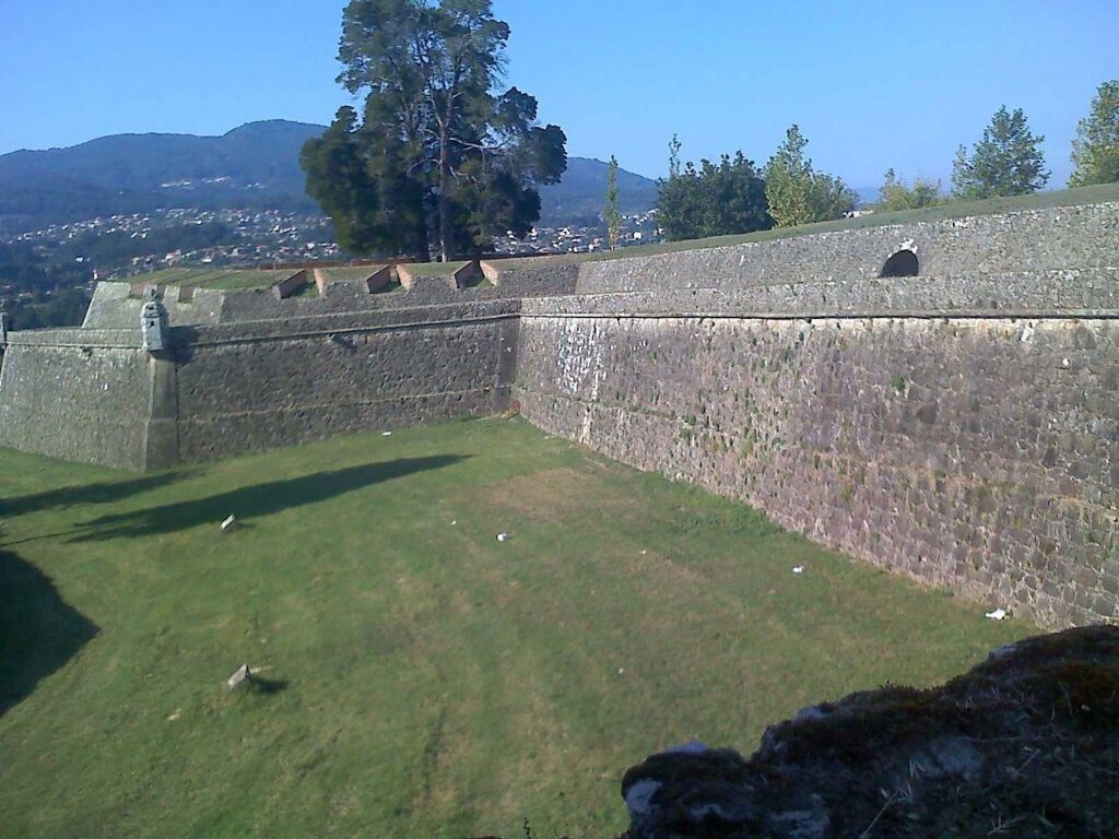 Praça-forte de Valença do Minho