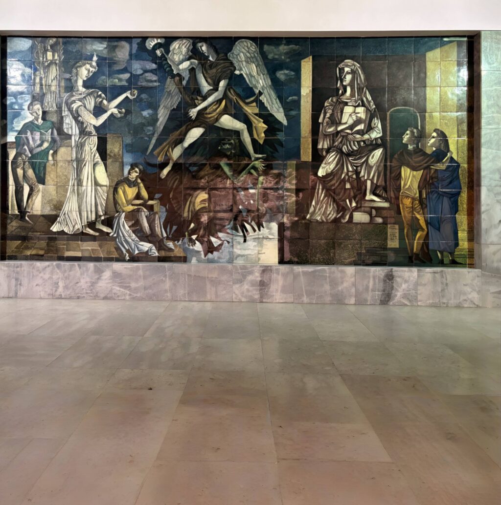 Capa da revista nº7