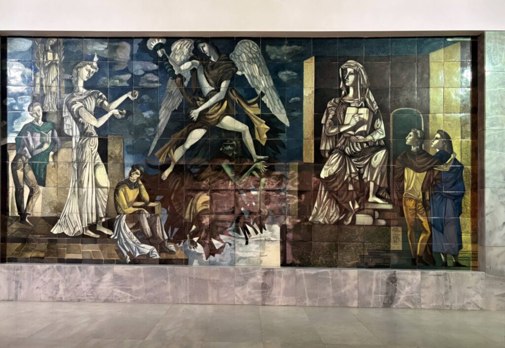 Contra-Capa da revista nº7