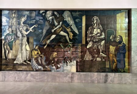 Contra-Capa da revista nº7