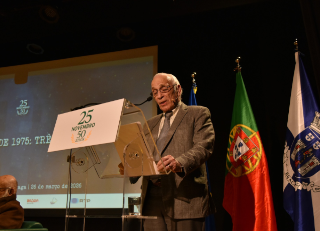 General Alexandre de Sousa Pinto