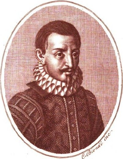 Cataldo Parísio Sículo