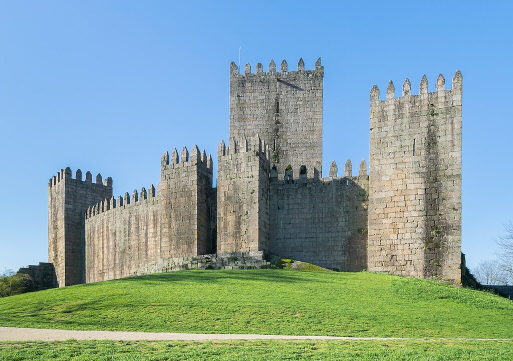 Castelo de Guimarães