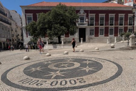 Palácio da Independência