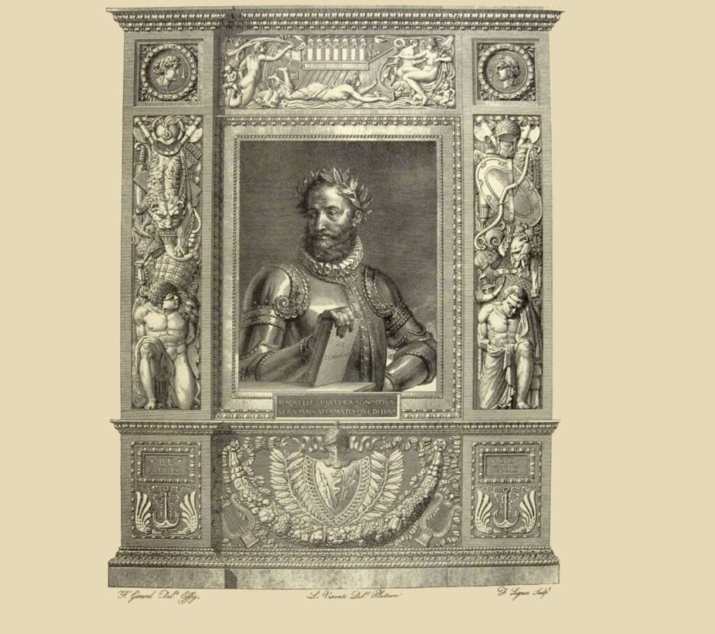 Luís Vaz de Camões