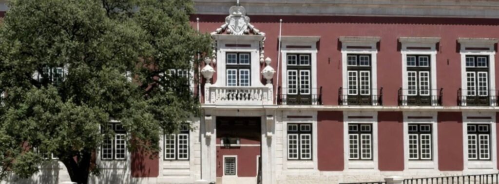 Palácio da Independência