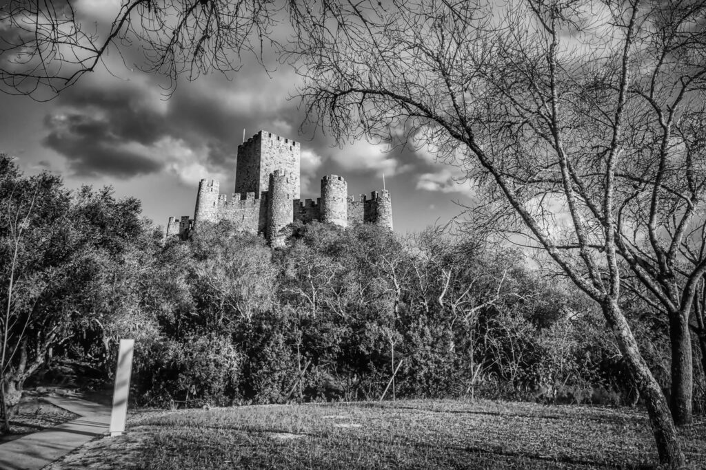 Castelo de Almourol