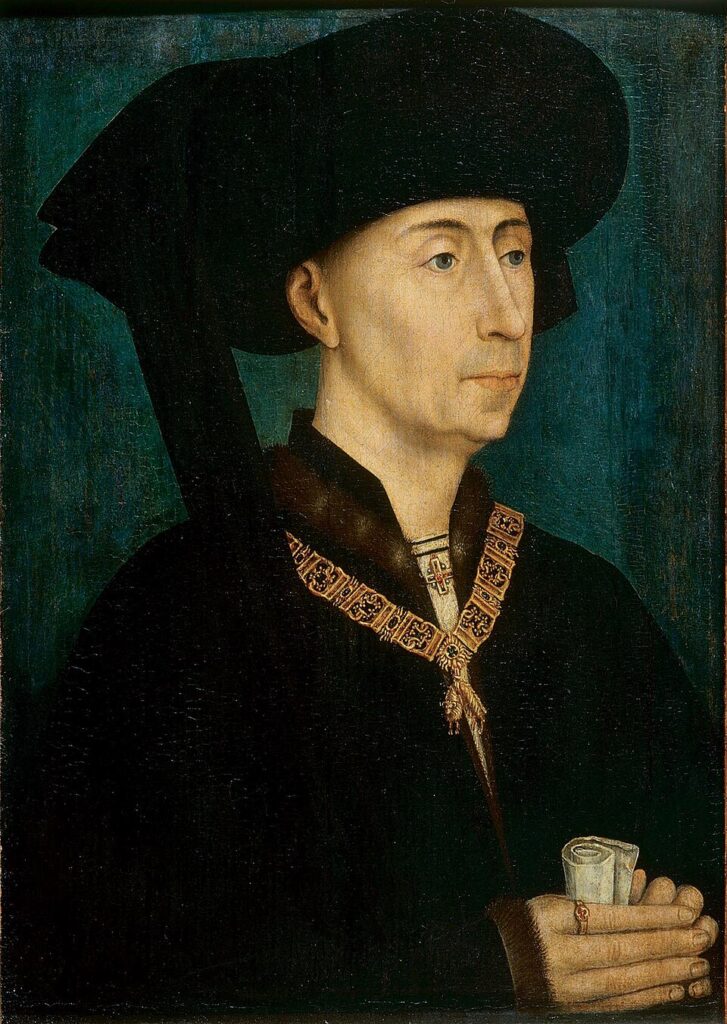 Filipe, o Bom (1396-1467)